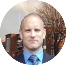 Principal of Our Lady of Mercy Secondary School Drimnagh
